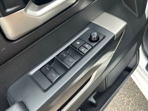 Certified 2025 Toyota Tundra SR5 image 14