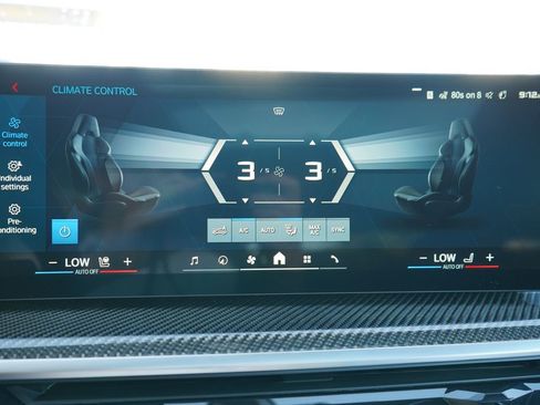 New 2026 BMW X6 M Competition w/ Executive Package image 17