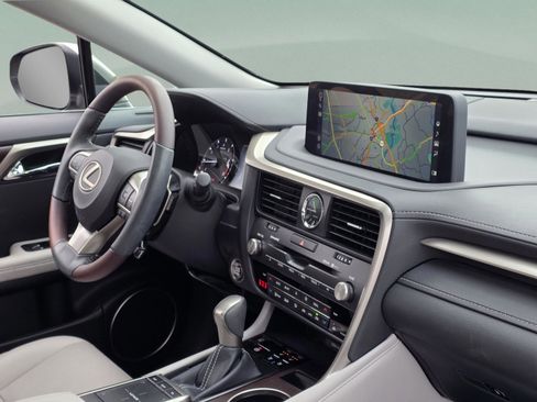 Used 2022 Lexus RX 350 FWD w/ Premium Package image 30