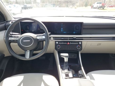 Used 2025 Hyundai Tucson SEL image 23