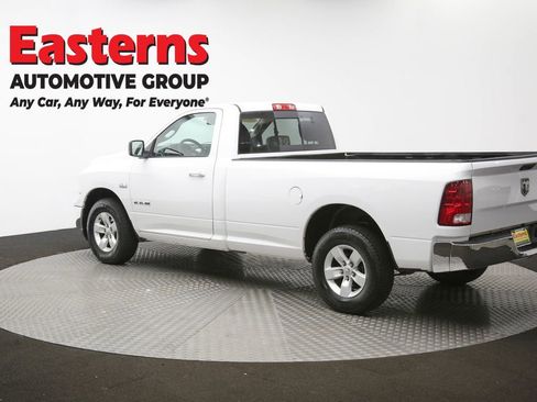 Used 2019 RAM 1500 Classic SLT image 60
