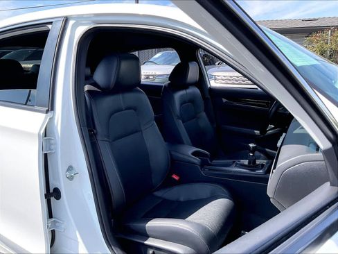 Used 2022 Honda Civic Sport Touring image 9
