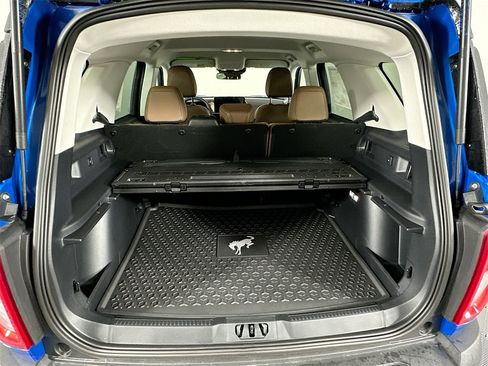 New 2025 Ford Bronco Sport Outer Banks w/ Outer Banks Tech Package+ image 25