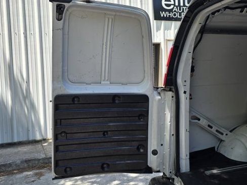 Used 2018 Chevrolet Express 2500 w/ Driver Convenience Package RWD image 21