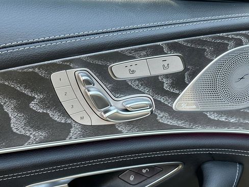 Used 2022 Mercedes-Benz AMG GT 43 image 24