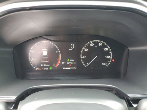 Used 2025 Honda CR-V EX-L image 26