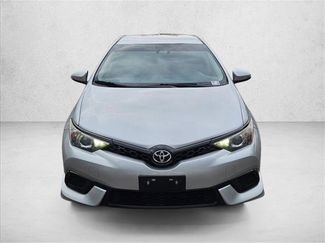 Used 2018 Toyota Corolla iM video 2