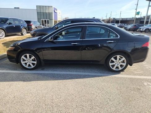 Used 2004 Acura TSX image 3