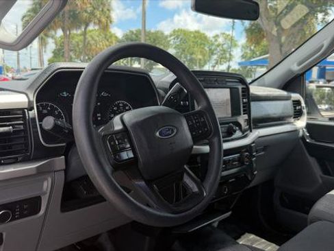Used 2021 Ford F150 XL w/ Equipment Group 101A High RWD image 25