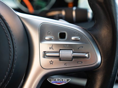 Used 2018 Mercedes-Benz S 560 4MATIC Sedan image 26