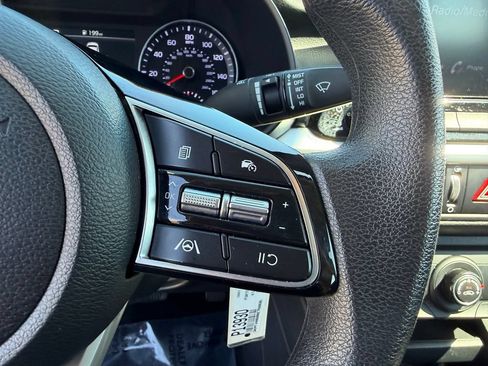 Used 2024 Kia Forte LXS FWD image 28