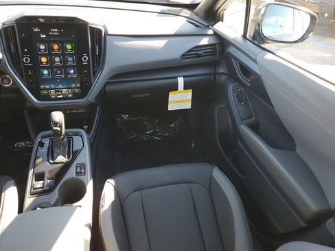 New 2026 Subaru Crosstrek 2.5i Wilderness image 18