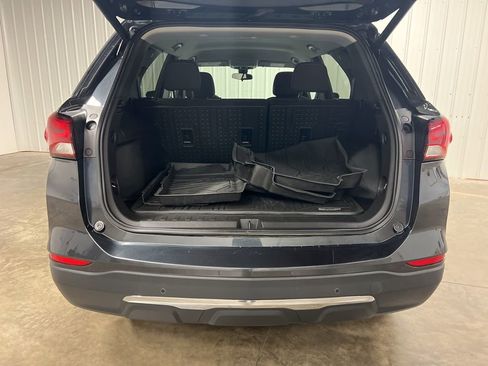Certified 2022 Chevrolet Equinox LT image 7