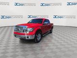 Used 2012 Ford F150 XLT w/ XLT Chrome Pkg image 4