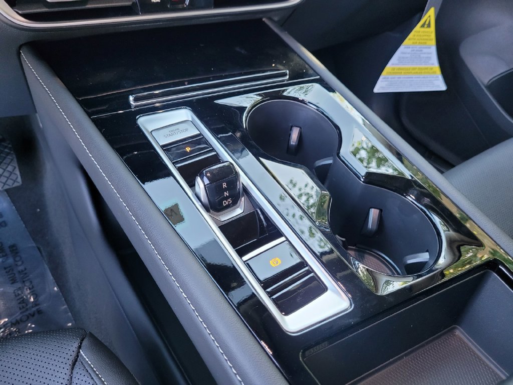New 2026 Volkswagen Atlas SE AWD/4WD image 21