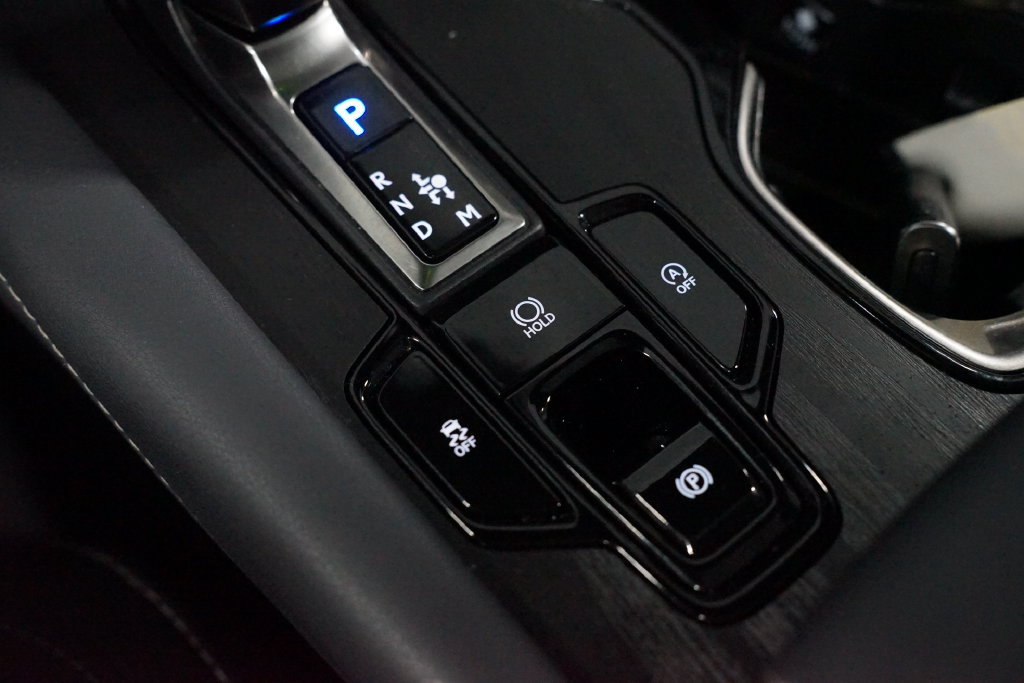 Used 2024 Lexus RX 350 FWD w/ Convenience Package image 24
