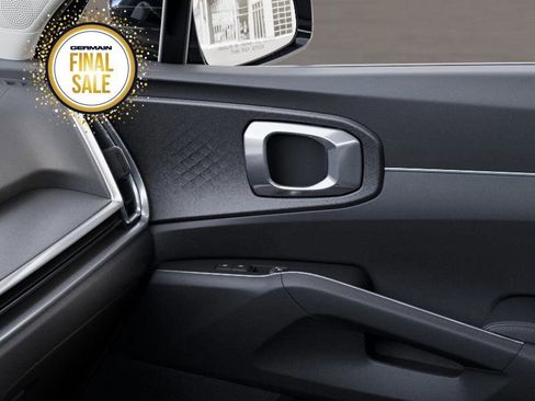 New 2025 Kia Sorento S w/ Panoramic Sunroof Package image 26