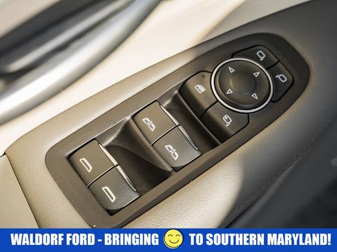 Used 2022 Cadillac XT5 Premium Luxury image 45