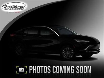 Used 2015 Chevrolet Sonic LTZ