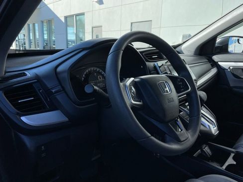 Used 2018 Honda CR-V LX image 26