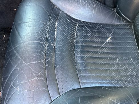 Used 2004 Chevrolet Corvette Coupe image 13