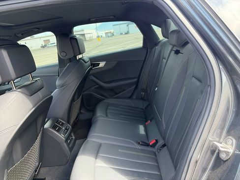 Used 2023 Audi A4 2.0T Premium Plus AWD/4WD image 28