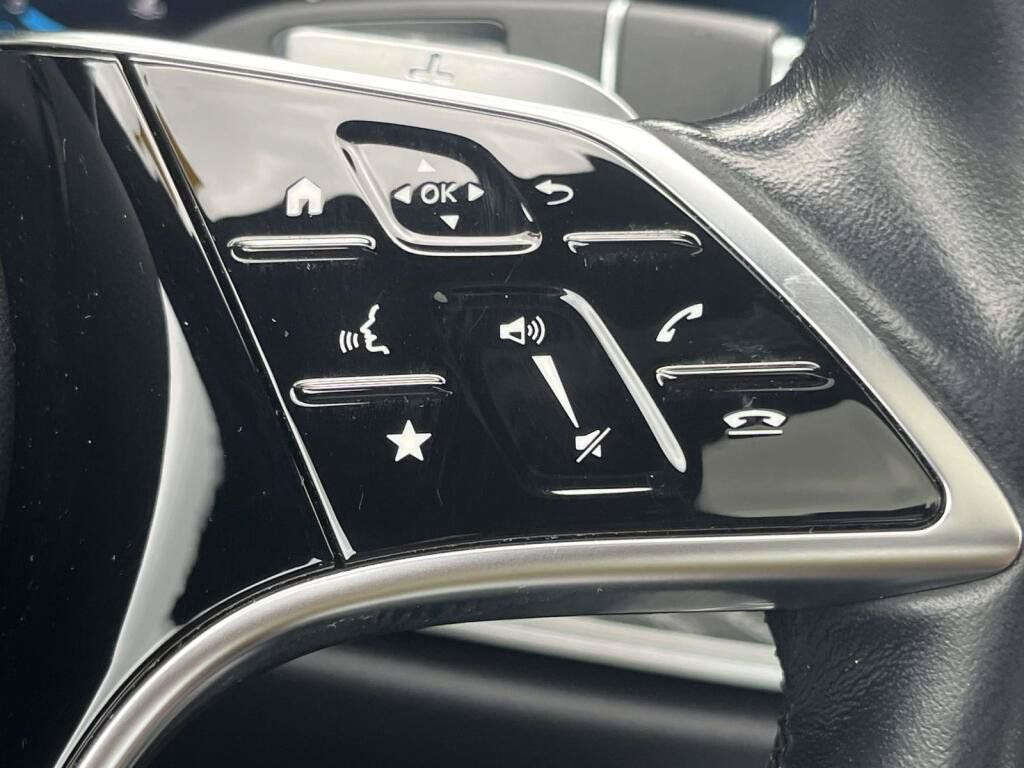 Used 2021 Mercedes-Benz E 350 4MATIC Sedan image 35