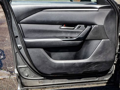 Used 2024 MAZDA CX-50 AWD 2.5 S w/ Preferred Package image 36