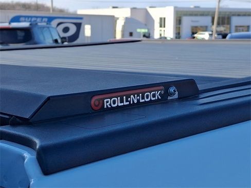 Used 2020 RAM 1500 Limited image 12