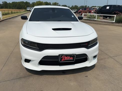 Used 2023 Dodge Charger GT RWD image 2