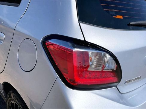 Used 2021 Mitsubishi Mirage ES image 28