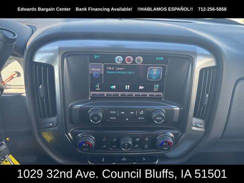 Used 2014 Chevrolet Silverado 1500 LT w/ All Star Edition image 20