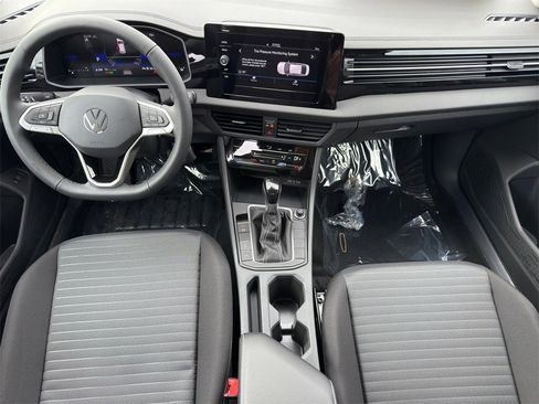 New 2026 Volkswagen Jetta S image 27