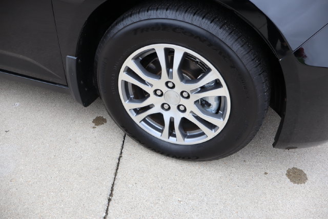 Used 2013 Honda Odyssey EX image 8