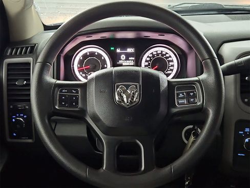 Used 2019 RAM 1500 Express w/ Wheel & Sound Group image 21