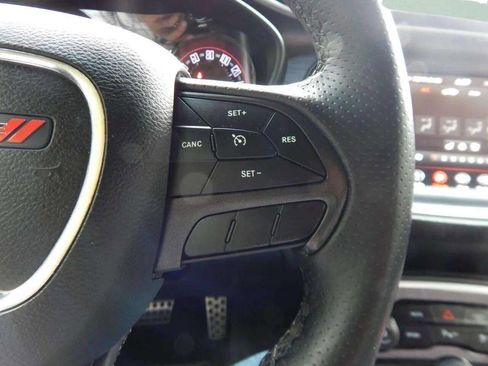 Used 2018 Dodge Challenger SXT Plus image 18