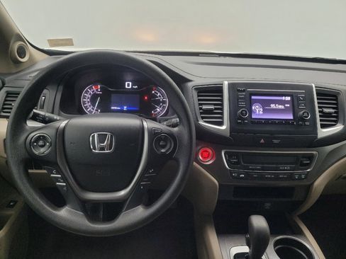 Used 2016 Honda Pilot LX image 22