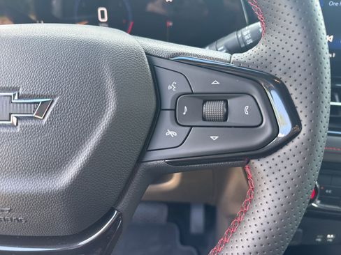 New 2026 Chevrolet TrailBlazer RS FWD image 20