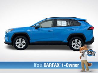 Used 2020 Toyota RAV4 XLE w/ XLE Grade Weather Package AWD/4WD video 2