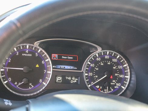 Used 2016 INFINITI QX60 FWD w/ Premium Plus Package image 22