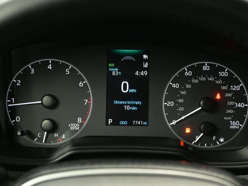 Used 2024 Toyota Corolla SE FWD image 23