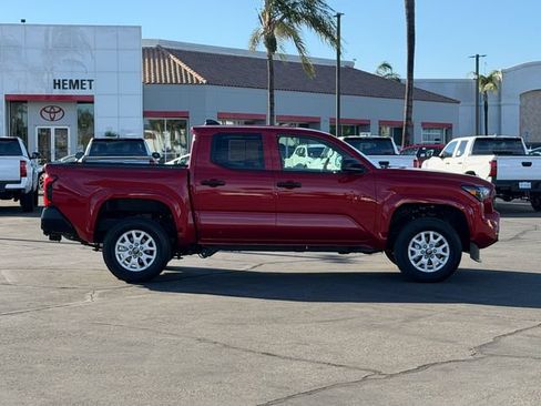Used 2026 Toyota Tacoma SR RWD image 4