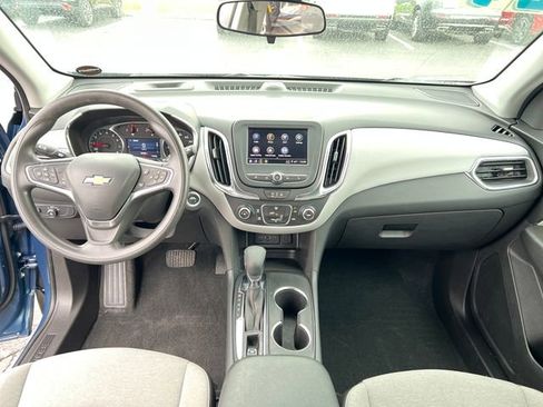 Certified 2024 Chevrolet Equinox LS w/ LS Convenience Package FWD image 15