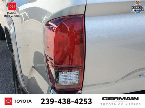 Certified 2022 Toyota Tacoma SR5 image 15