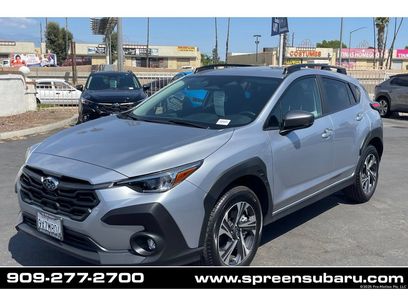 Certified 2026 Subaru Crosstrek 2.5i Premium