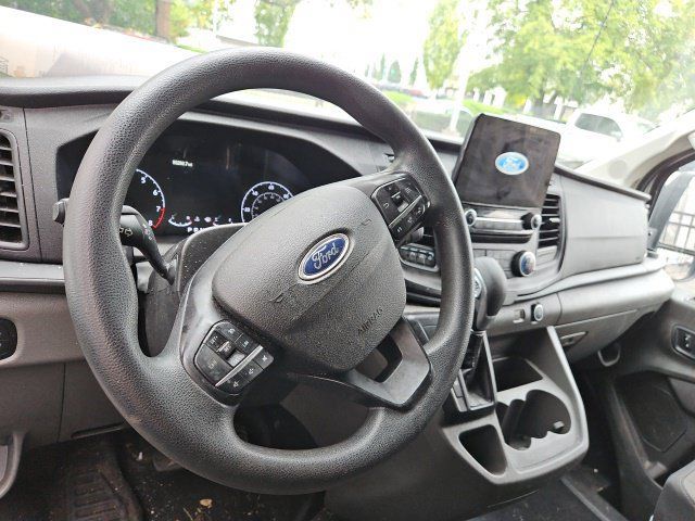Used 2021 Ford Transit 350 XLT RWD image 6