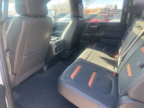 Used 2023 GMC Sierra 2500 AT4 w/ AT4 Premium Plus Package image 12