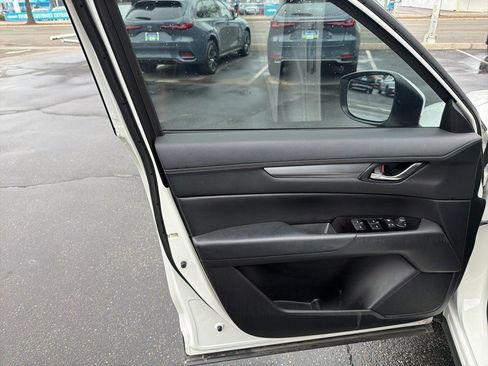Used 2023 MAZDA CX-5 AWD 2.5 S image 13