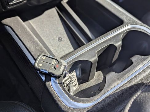 Used 2021 GMC Sierra 1500 Denali image 42