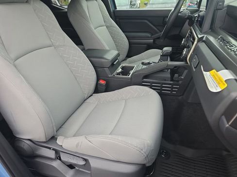 New 2026 Toyota Tacoma TRD Off-Road image 10